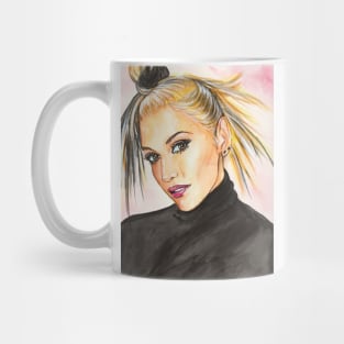 Gwen Stefani Mug